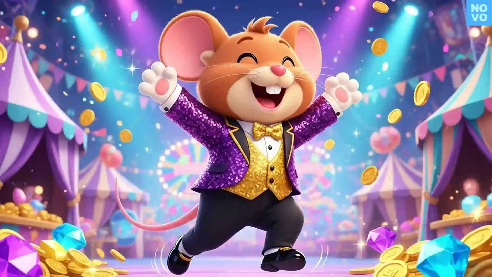 entretenimento online